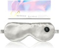 SALUA HOT EYEMASK PREMIUM