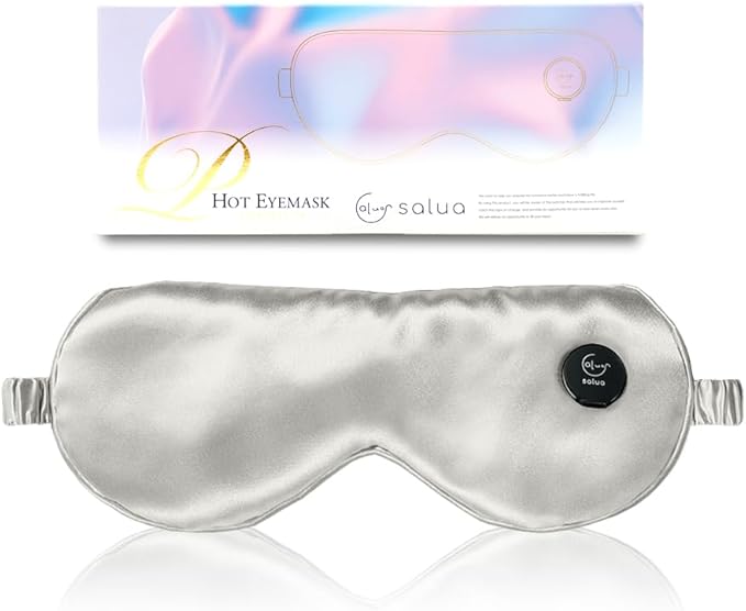 HOT EYEMASK PREMIUM SALUA