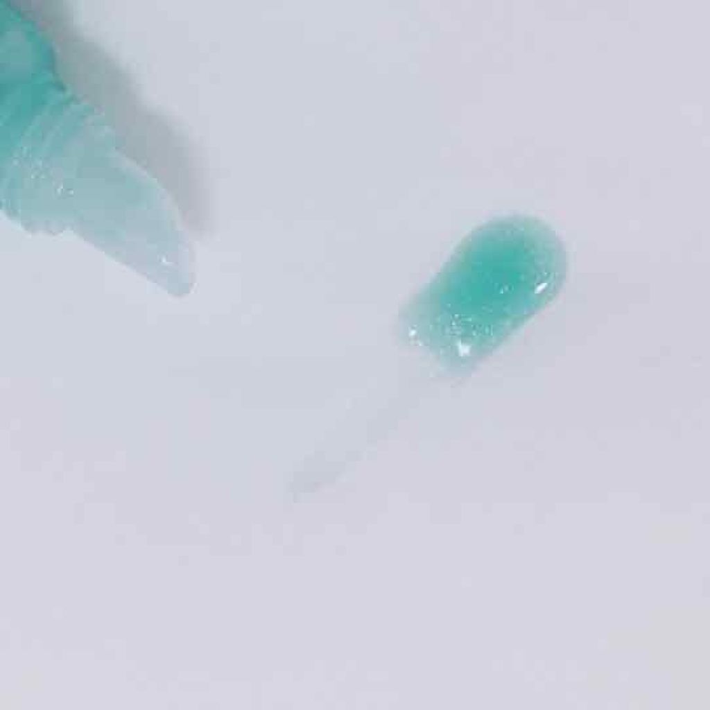 マーメイドグロス/RMC/リップグロスを使ったクチコミ（2枚目）