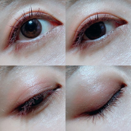 プロ アイ パレット/CLIO/アイシャドウパレットを使ったクチコミ(4枚目)