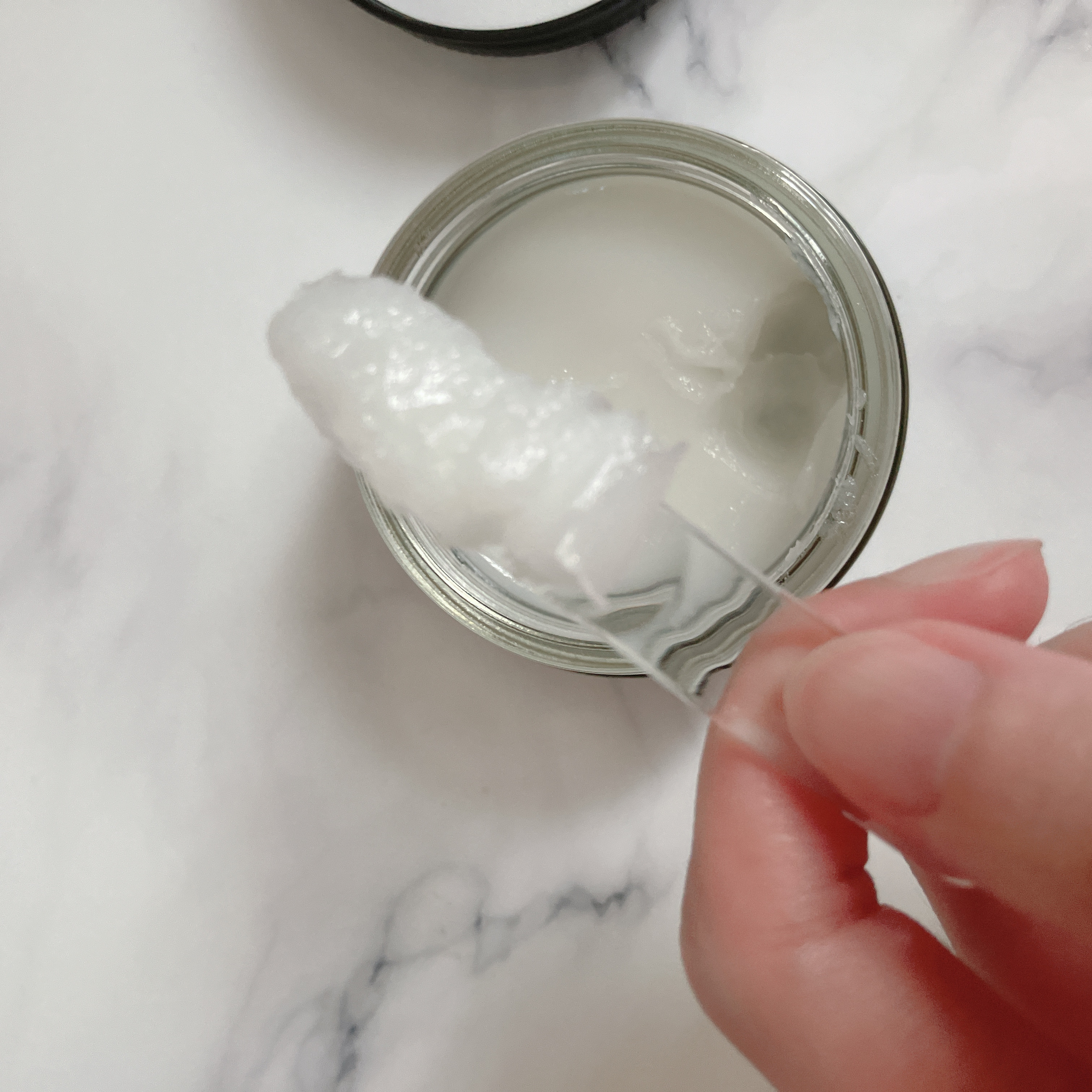 ニュアンスメイクオイルバーム アレンジ/プロスタイル/ヘアバームを使ったクチコミ（3枚目）