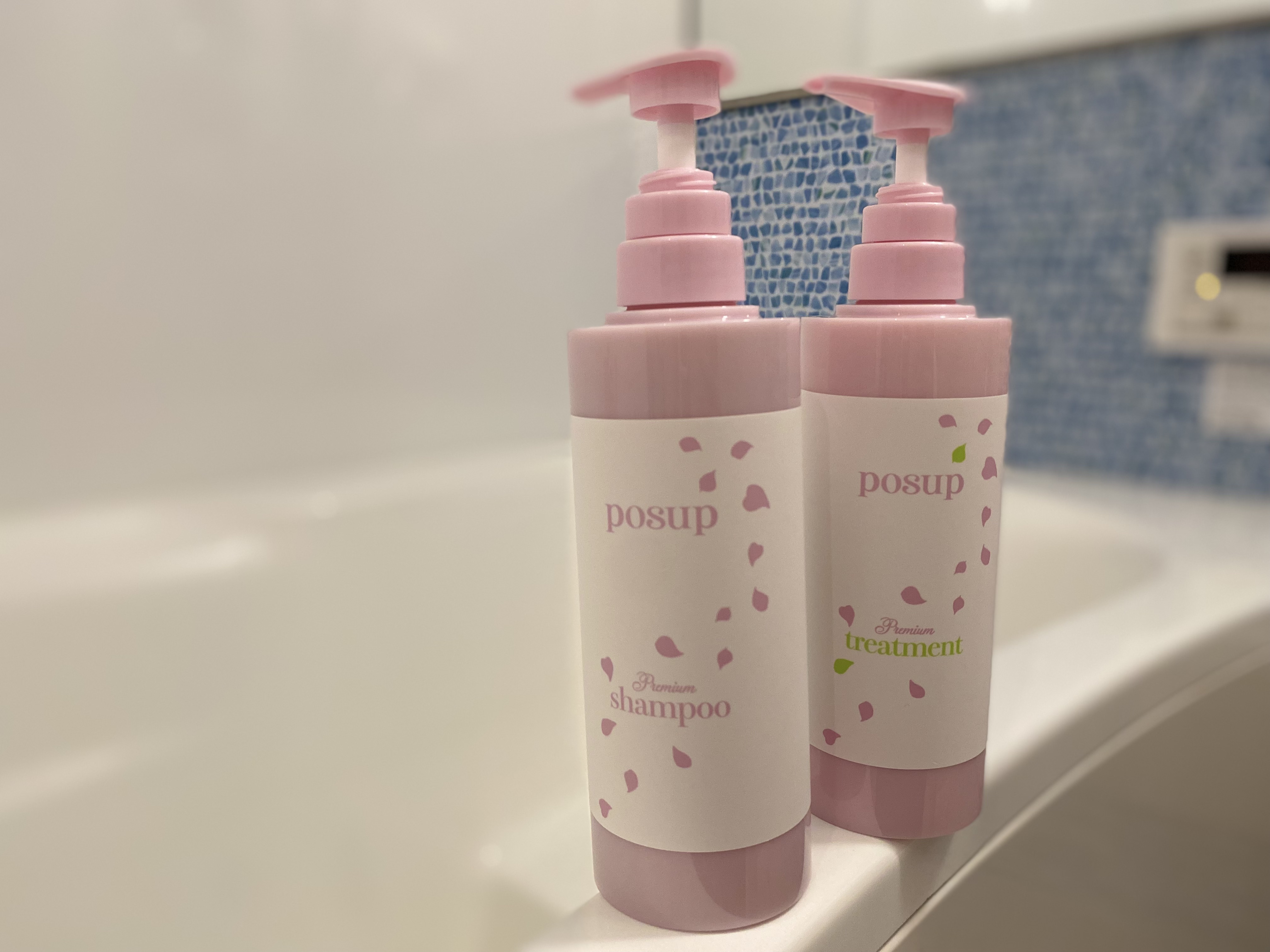 🌸🌸🌸🌸
.
美しい髪をあなたへ

5種類のPPT成分によるダメージケア保湿効果

・加水分解ケラチン（羊毛）
・加水分解ケラチン（カシミヤヤギ）
・加水分解シルク
・加水分解エンドウタンパク
・加水分解コラーゲン
※イソステアロイ