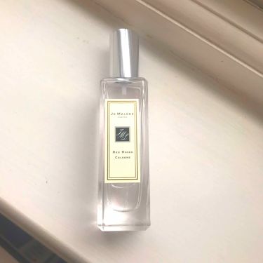 レッド ローズ コロン|Jo MALONE LONDONの口コミ「#香水*JoMalone ...