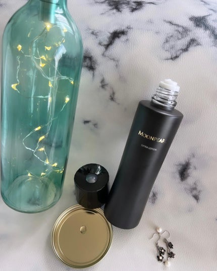 ムーンパールエクストラ ローション/ミキモト コスメティックス/化粧水を使ったクチコミ(2枚目)