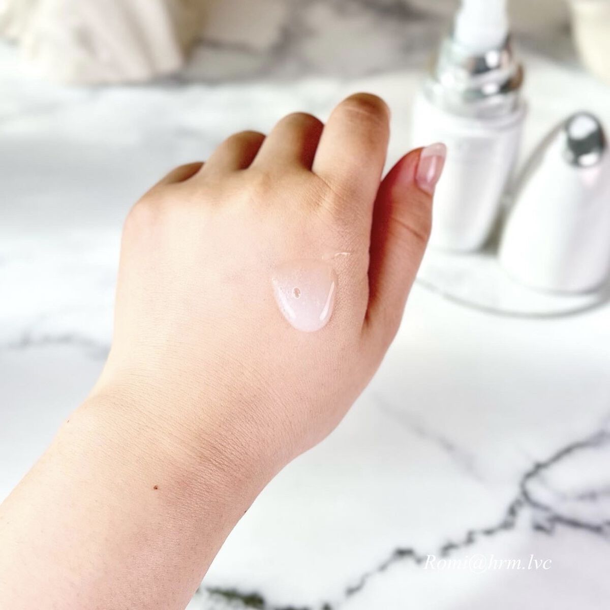 コアエフェクター/ファンケル/美容液を使ったクチコミ（3枚目）