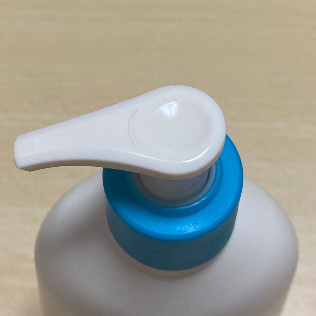 デイリーモイスチャーボディローション/Derma:B/ボディローションを使ったクチコミ(4枚目)