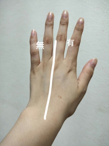 バイロダンフィニッシュセッティングパウダー/too cool for school/ルースパウダーを使ったクチコミ(2枚目)