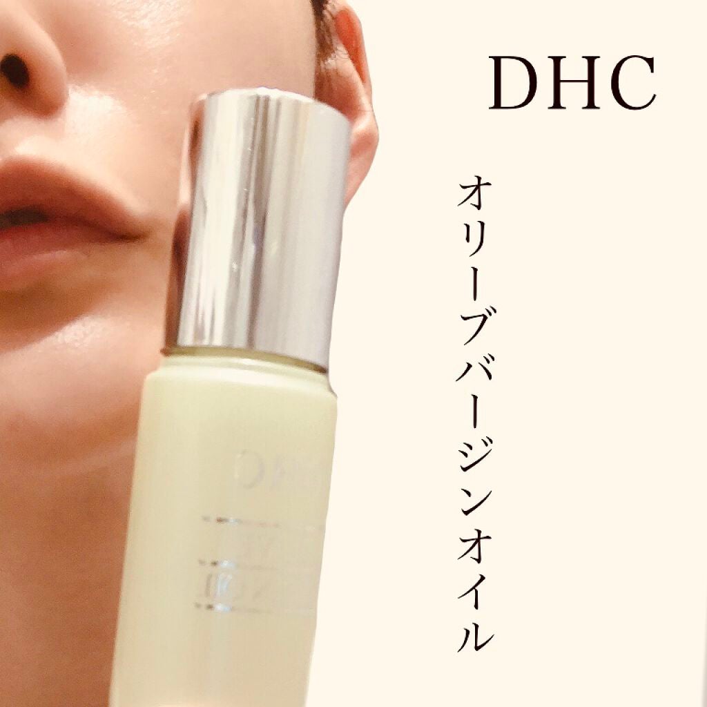 coral_make_ybn on LIPS 「DHCオリーブバージンオイルは、顔につけるのはもちろん!ボディ..」(1枚目)