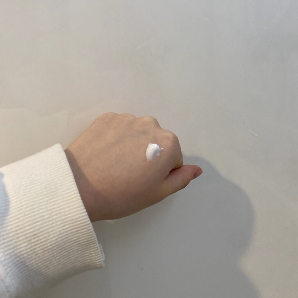 パフュームヘアエッセンス/JUL7ME/ヘアトリートメントを使ったクチコミ（2枚目）