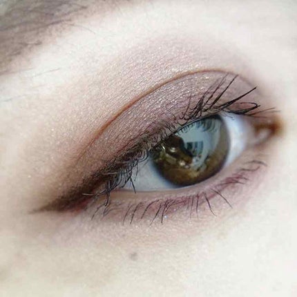 コンスピキュアス ダブルアイズ/Amplitude/アイシャドウパレットを使ったクチコミ(4枚目)