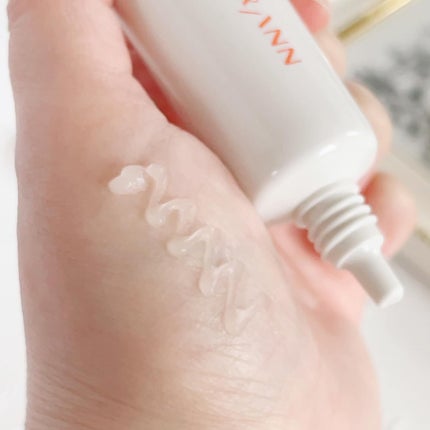 毛穴ゼロオイルカットプライマー/SISTER ANN/化粧下地を使ったクチコミ(4枚目)