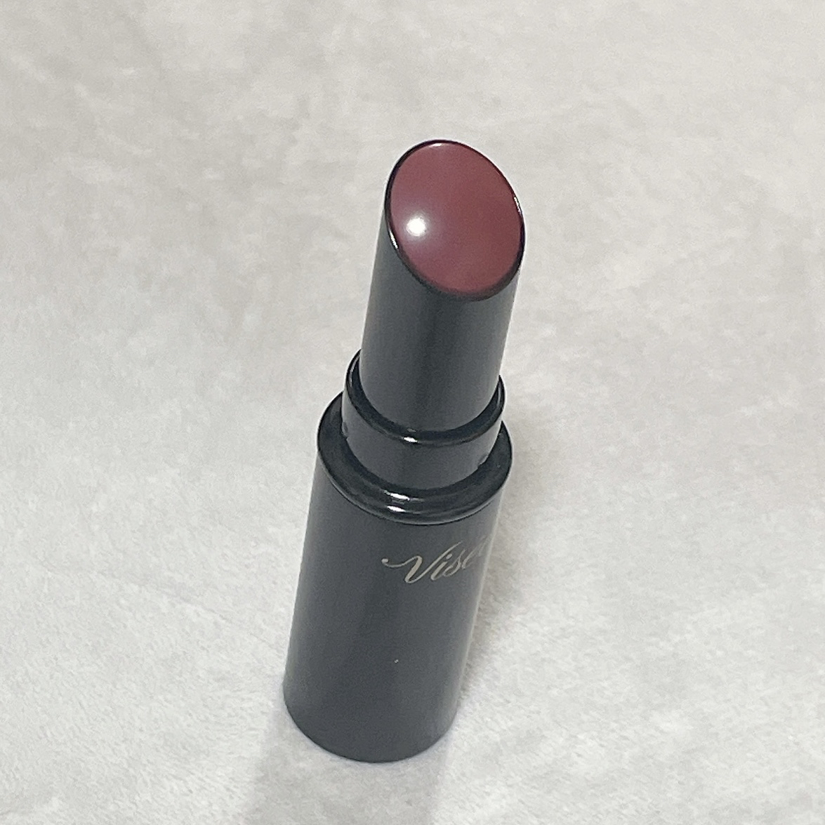 ネンマクフェイク ルージュ/Visée/口紅を使ったクチコミ（2枚目）
