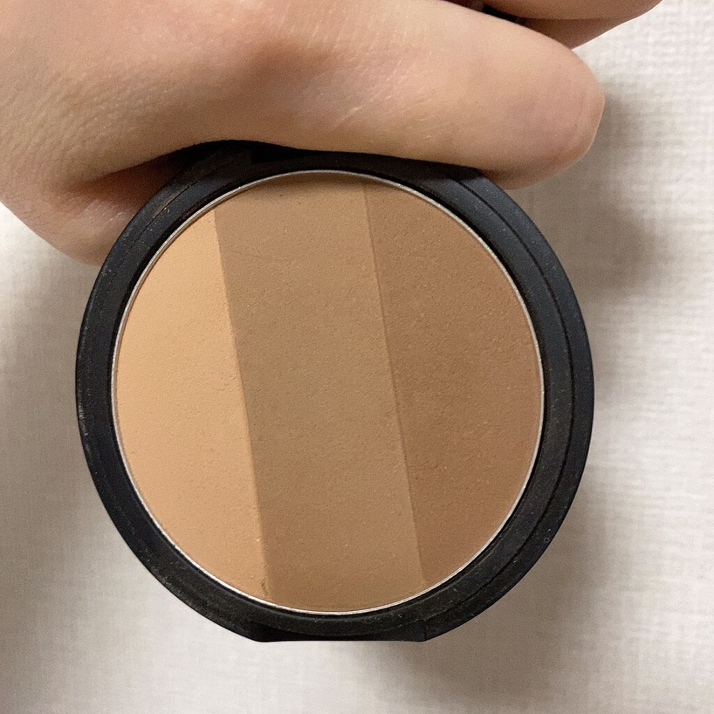 アートクラスバイロダン シェーディング/too cool for school/シェーディングを使ったクチコミ(2枚目)