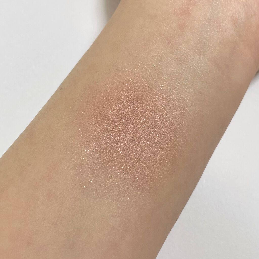 アイグロウ ジェム/DECORTÉ/ジェル・クリームアイシャドウを使ったクチコミ(3枚目)