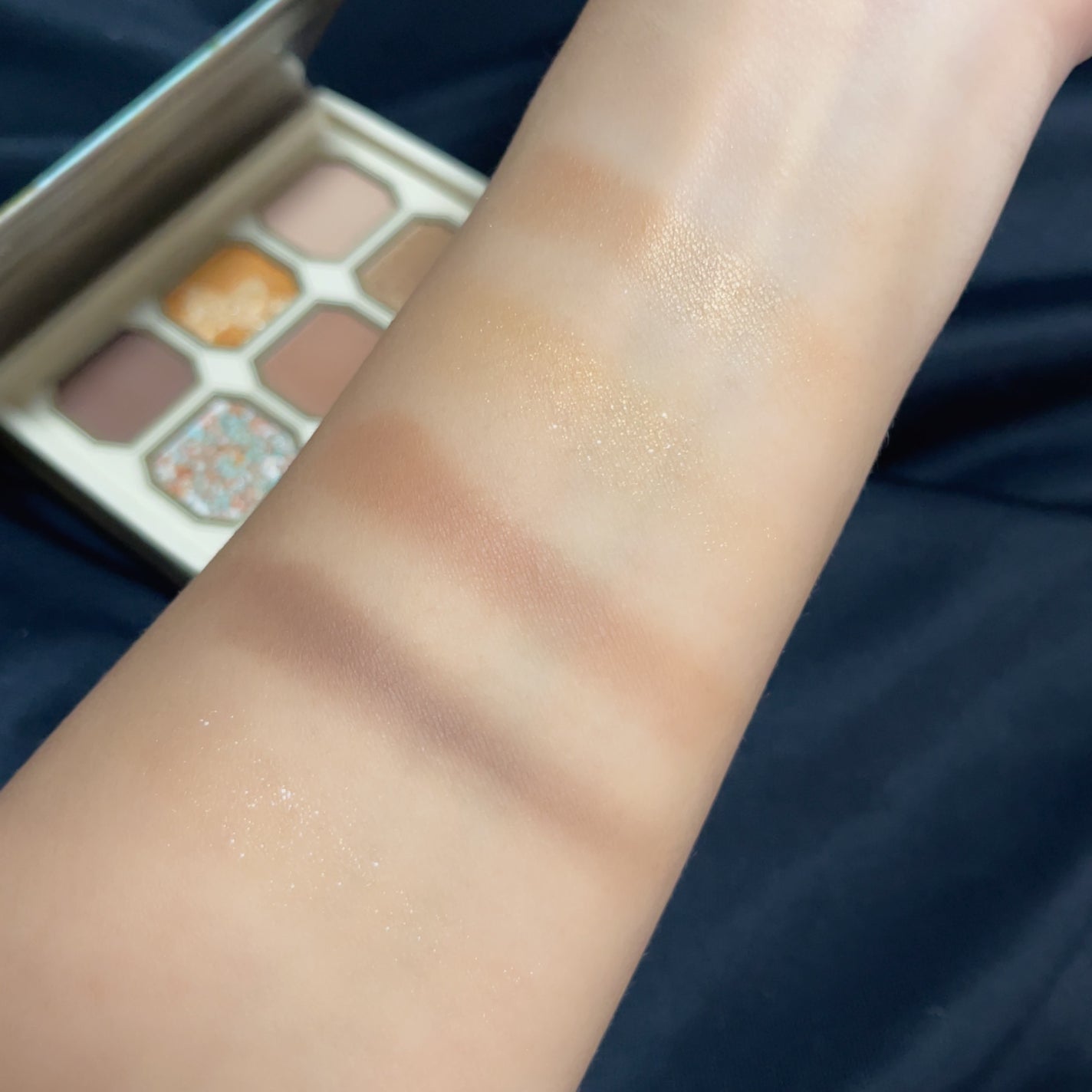 エレガンス グラヴィティレス マスカラ/Elégance/マスカラを使ったクチコミ(8枚目)