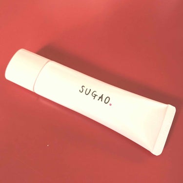 スノーホイップクリーム/SUGAO®/化粧下地を使ったクチコミ（1枚目）