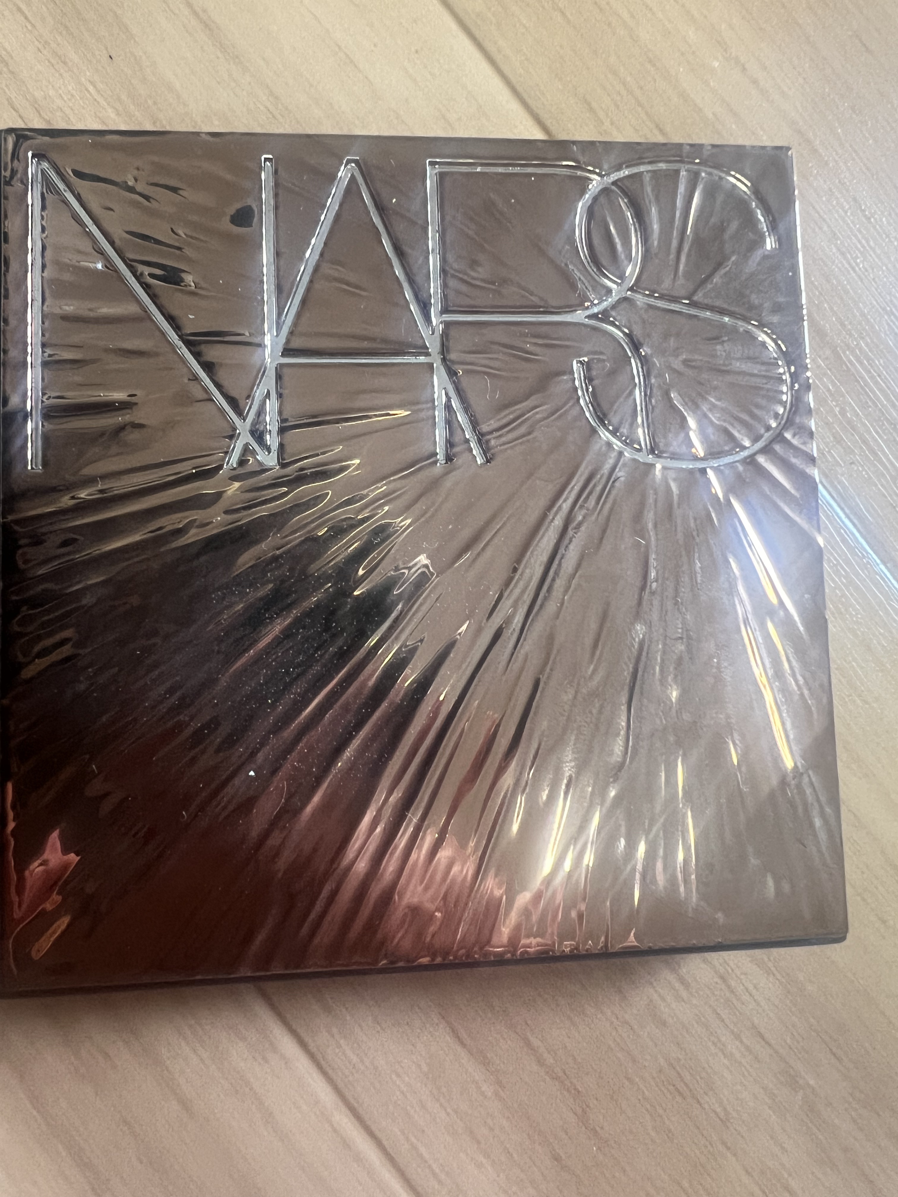 サマーソルティス チークデュオ/NARS/パウダーチークを使ったクチコミ（1枚目）