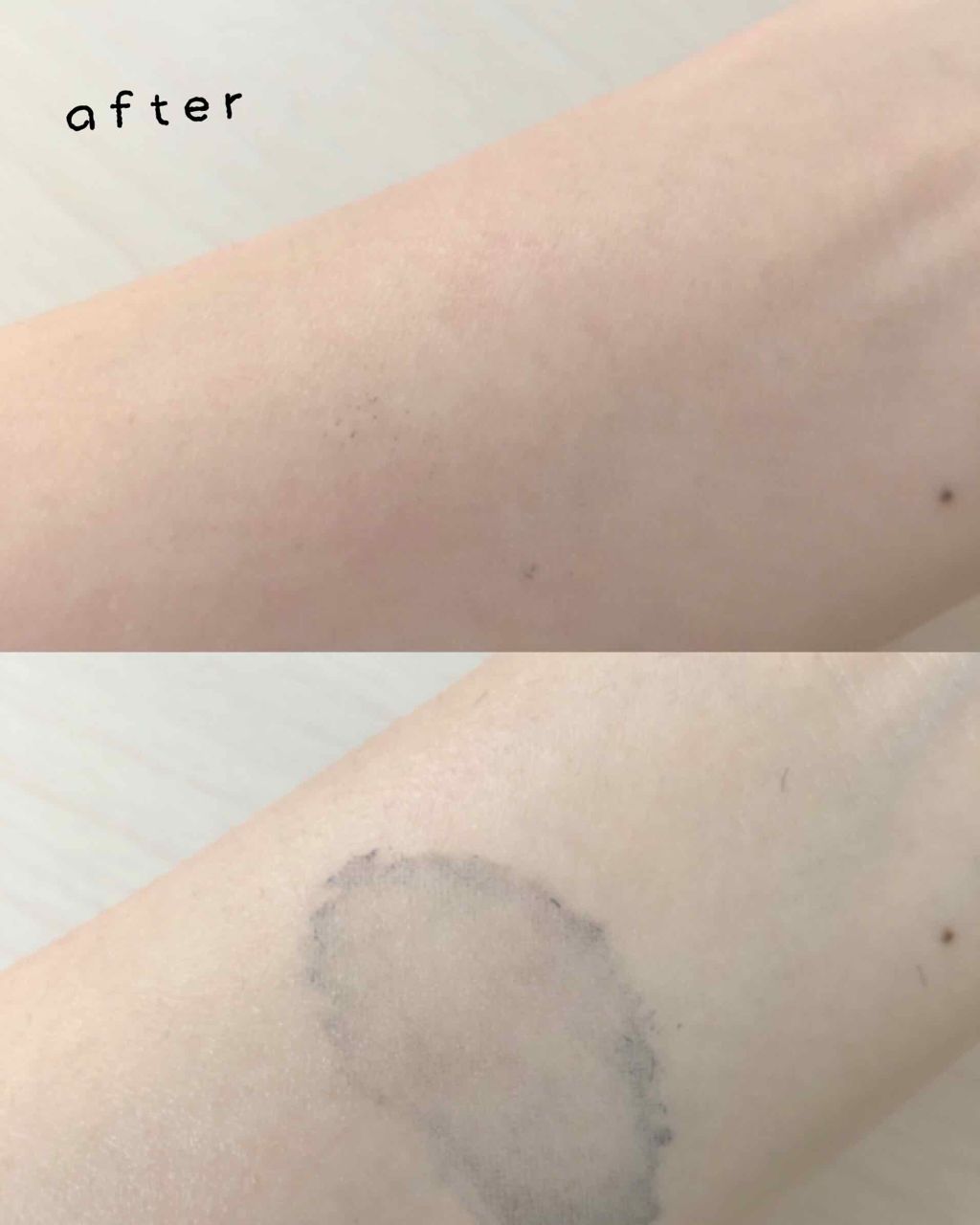 ラッシュティント/MAJOLICA MAJORCA/マスカラを使ったクチコミ（3枚目）