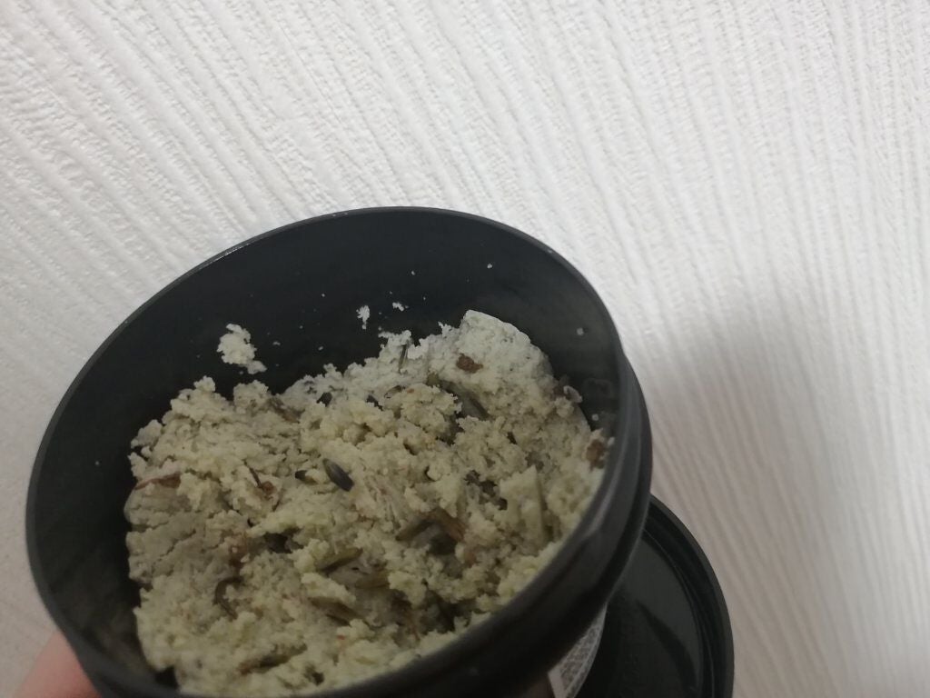 天使の優しさ/ラッシュ/その他洗顔料を使ったクチコミ(2枚目)