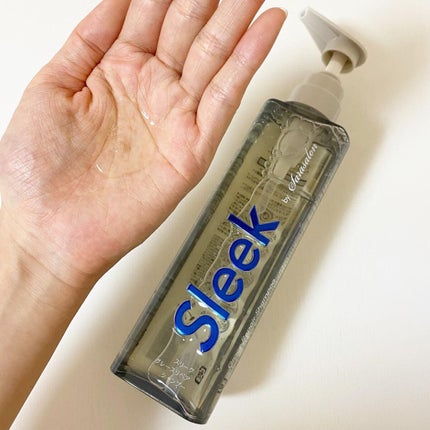 グレースリペアシャンプー/トリートメント/スリーク by サラサロン/市販シャンプーを使ったクチコミ(2枚目)