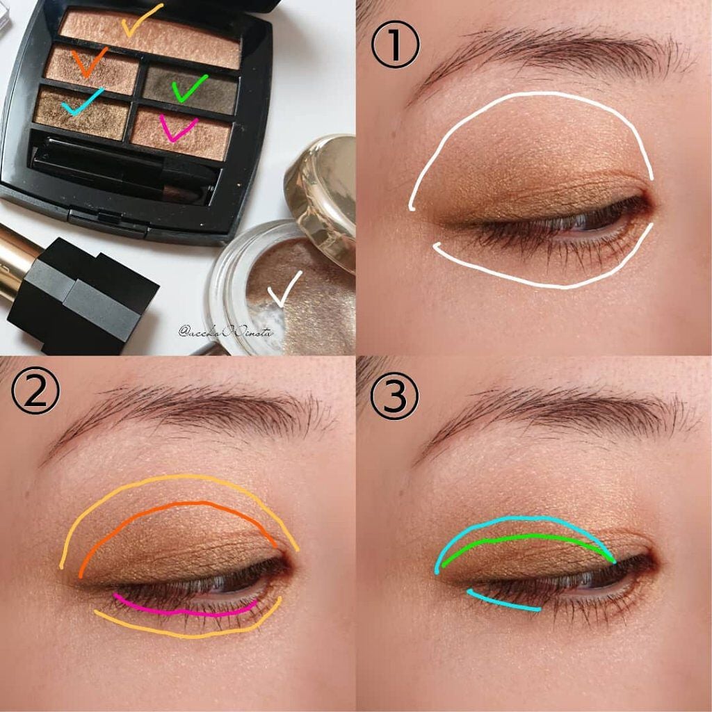 M·A·C ミネラライズ スキンフィニッシュ/M・A・C/パウダーハイライトを使ったクチコミ(6枚目)