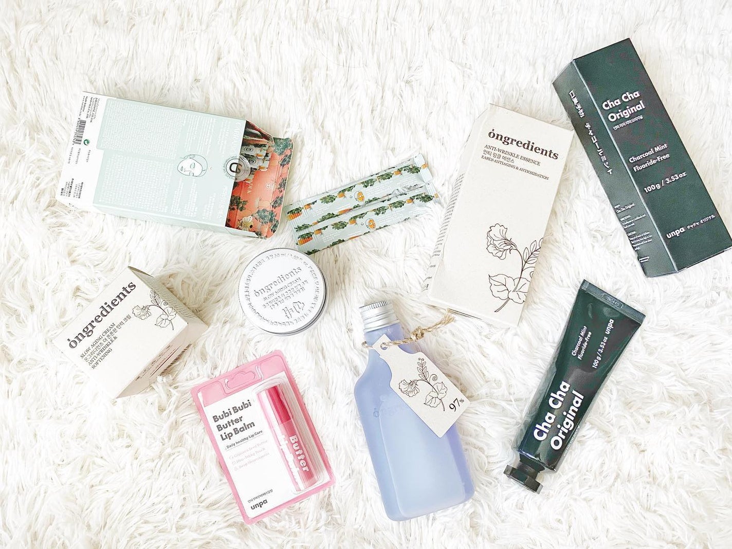 キャロットバブルパック/SUNDUK JEJU/洗い流すパック・マスクを使ったクチコミ(1枚目)