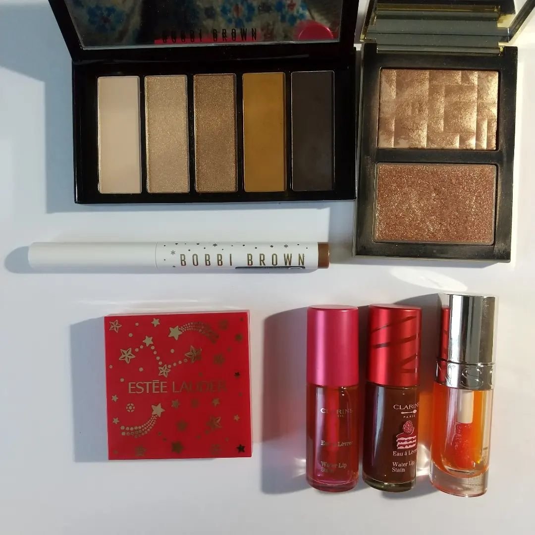 ロングウェア クリーム シャドウ スティック マルチクロム/BOBBI BROWN/スティックアイシャドウを使ったクチコミ（1枚目）