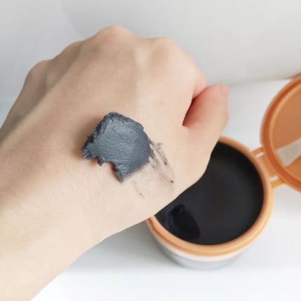 ソフティモ クリアプロ クレンジングバーム CICA ブラック/ソフティモ/クレンジングバームを使ったクチコミ(7枚目)