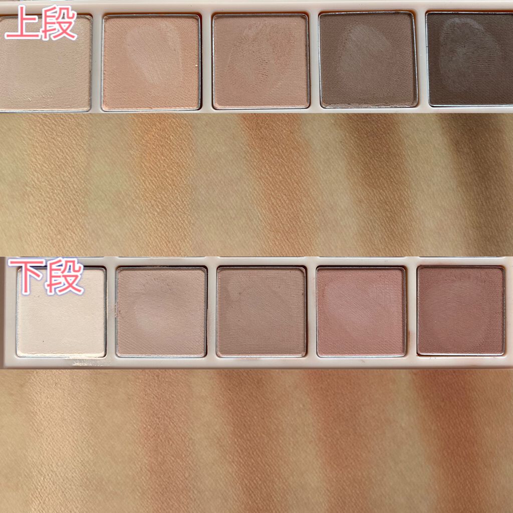 グラスティングウォーターティント 韓服エディション/rom&nd/リップティントを使ったクチコミ（3枚目）