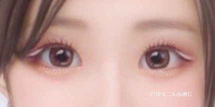 MOLAK 1day/MOLAK/ワンデー(1DAY)カラコンを使ったクチコミ(5枚目)