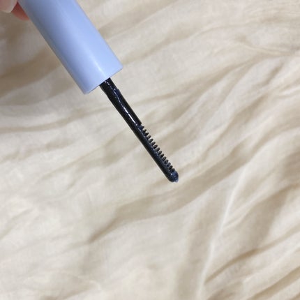 マスカラリムーバー/CEZANNE/ポイントメイクリムーバーを使ったクチコミ(2枚目)