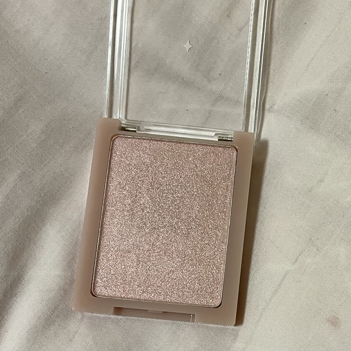 ヴェールライター/rom&nd/パウダーハイライトを使ったクチコミ（3枚目）