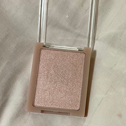 ヴェールライター/rom&nd/パウダーハイライトを使ったクチコミ(3枚目)