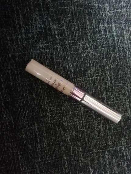 ハイライト&リタッチコンシーラー UV/キャンメイク/リキッドコンシーラーを使ったクチコミ(1枚目)