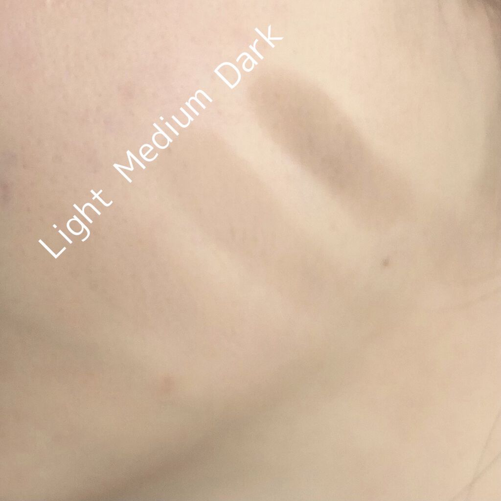 ミニアルバム 1ST/RAREKIND/ハイライトを使ったクチコミ（3枚目）