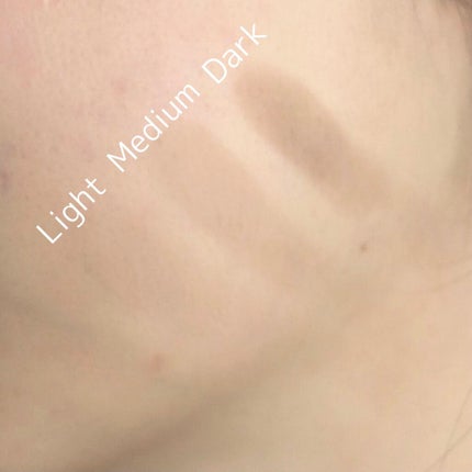 ミニアルバム 1ST/RAREKIND/ハイライトを使ったクチコミ(3枚目)