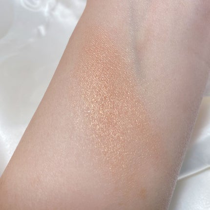 テディ ベア ブロンザー /Too Faced/ブロンザーを使ったクチコミ(8枚目)