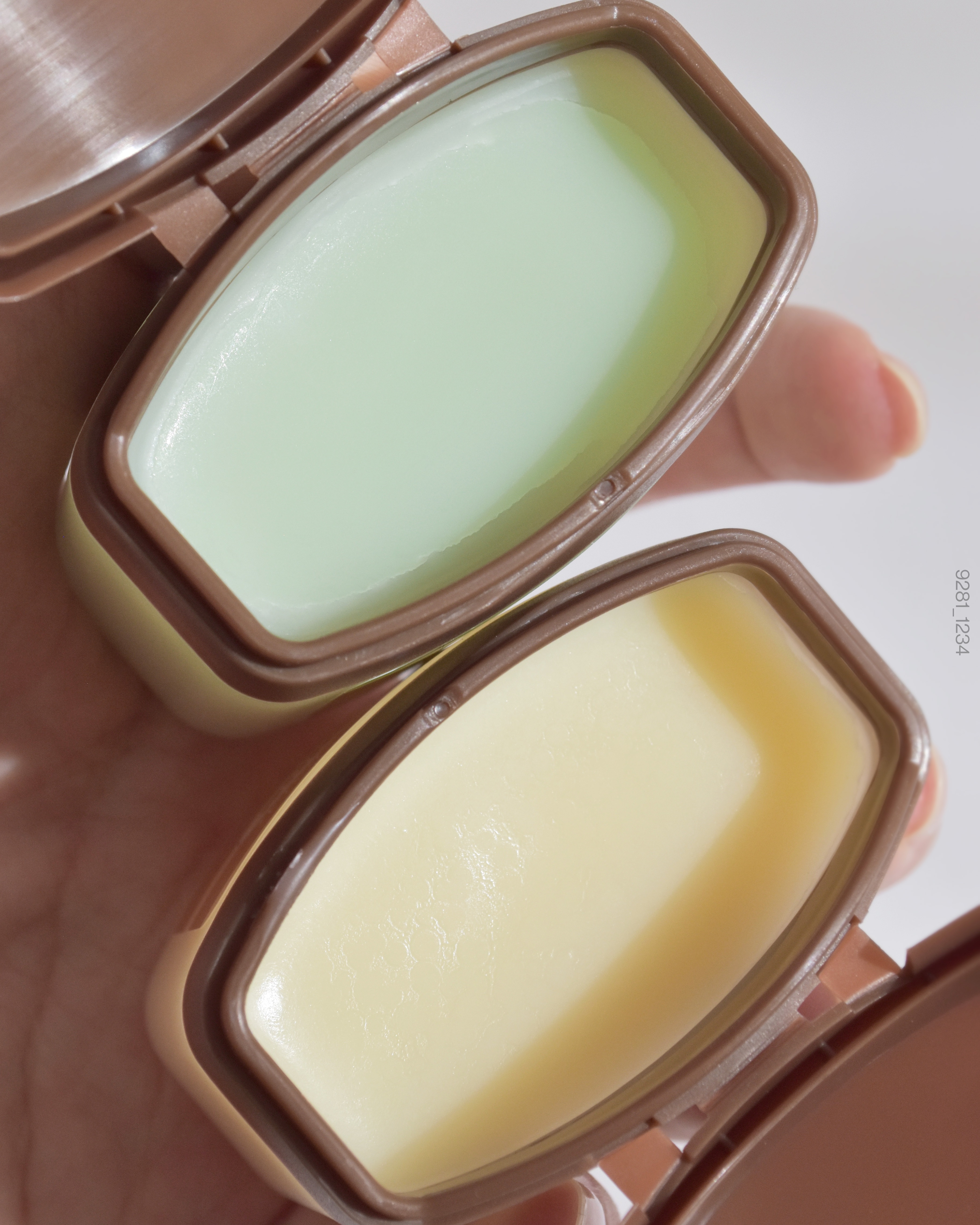 スーパーナッツナリッシングバーム/ナッツセリン/ボディクリームを使ったクチコミ（3枚目）