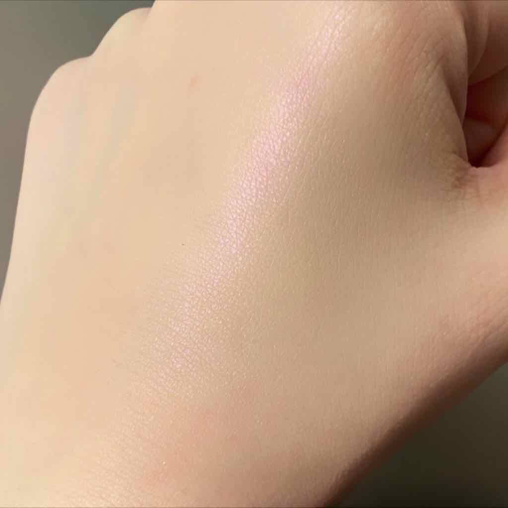 フォト エディット アイシャドウ トリオ/スマッシュボックス/アイシャドウパレットを使ったクチコミ（2枚目）