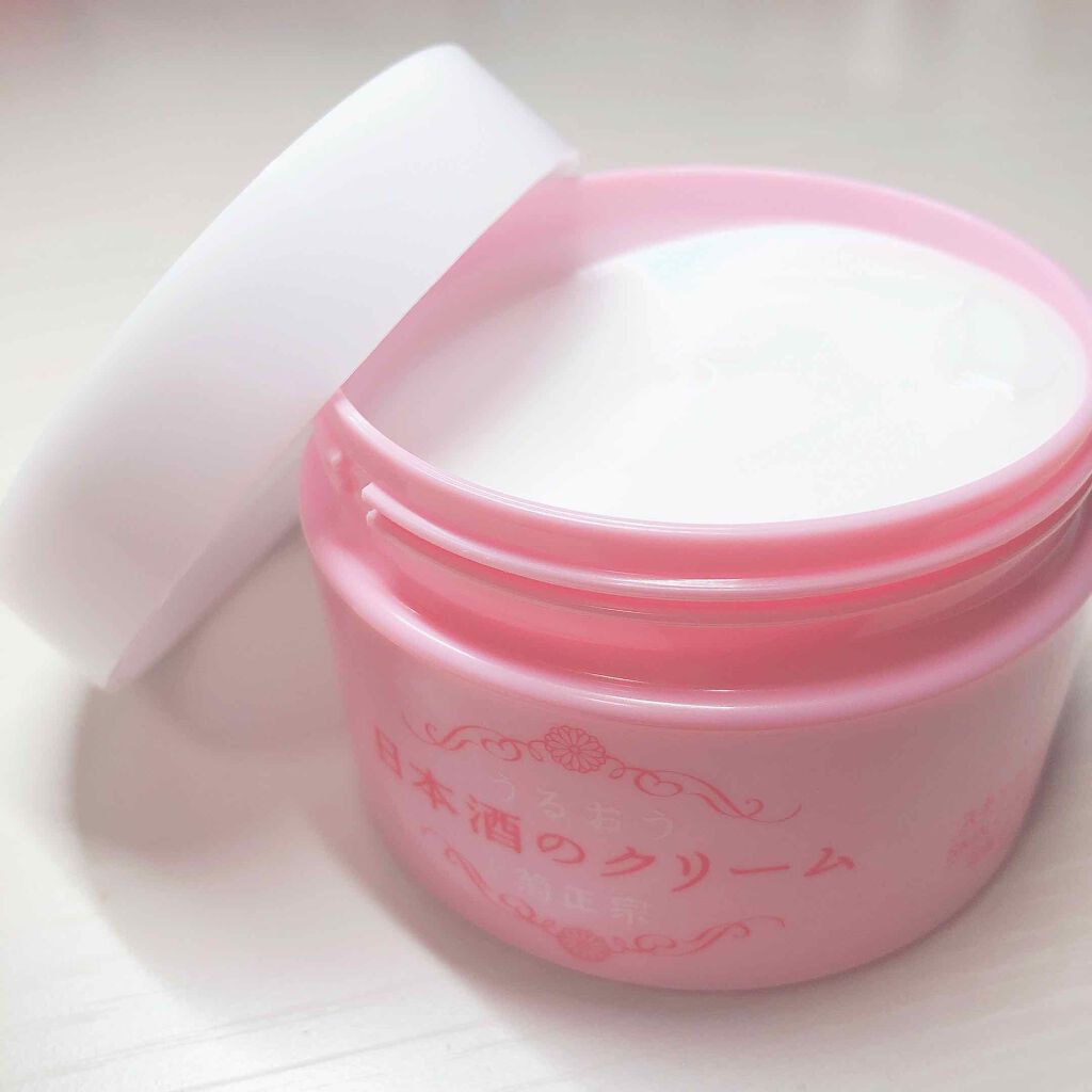 菊正宗 日本酒の化粧水 高保湿/菊正宗/化粧水を使ったクチコミ（1枚目）