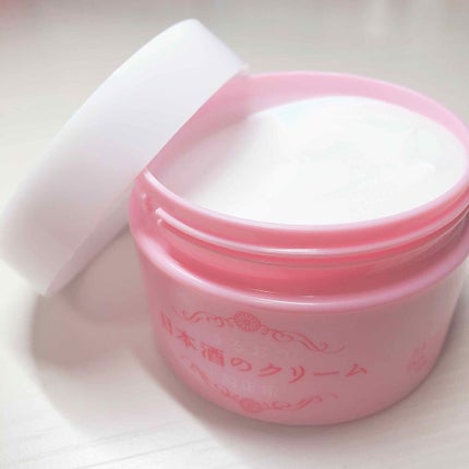 菊正宗 日本酒の化粧水 高保湿/菊正宗/化粧水を使ったクチコミ(1枚目)