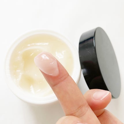 BnDヒップクリーム/BnD/バスト・ヒップケアを使ったクチコミ(7枚目)