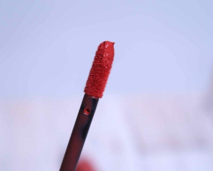 3CE ベルベット リップティント/3CE/リップティントを使ったクチコミ(2枚目)