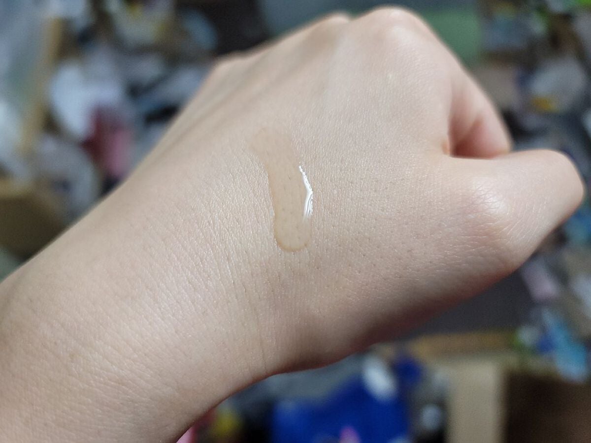 C30セラム/No.24 /美容液を使ったクチコミ(2枚目)