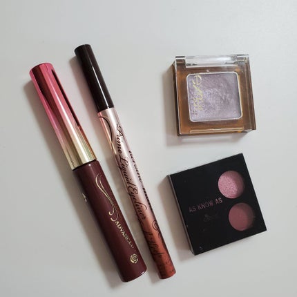 イルミクチュールシャドウ/excel/ジェル・クリームアイシャドウを使ったクチコミ(2枚目)