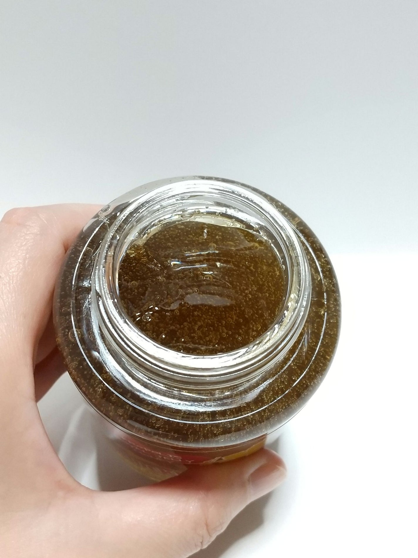 ShockkingToner HONEY BEAM Ver./Label Young/オールインワン化粧品を使ったクチコミ(2枚目)