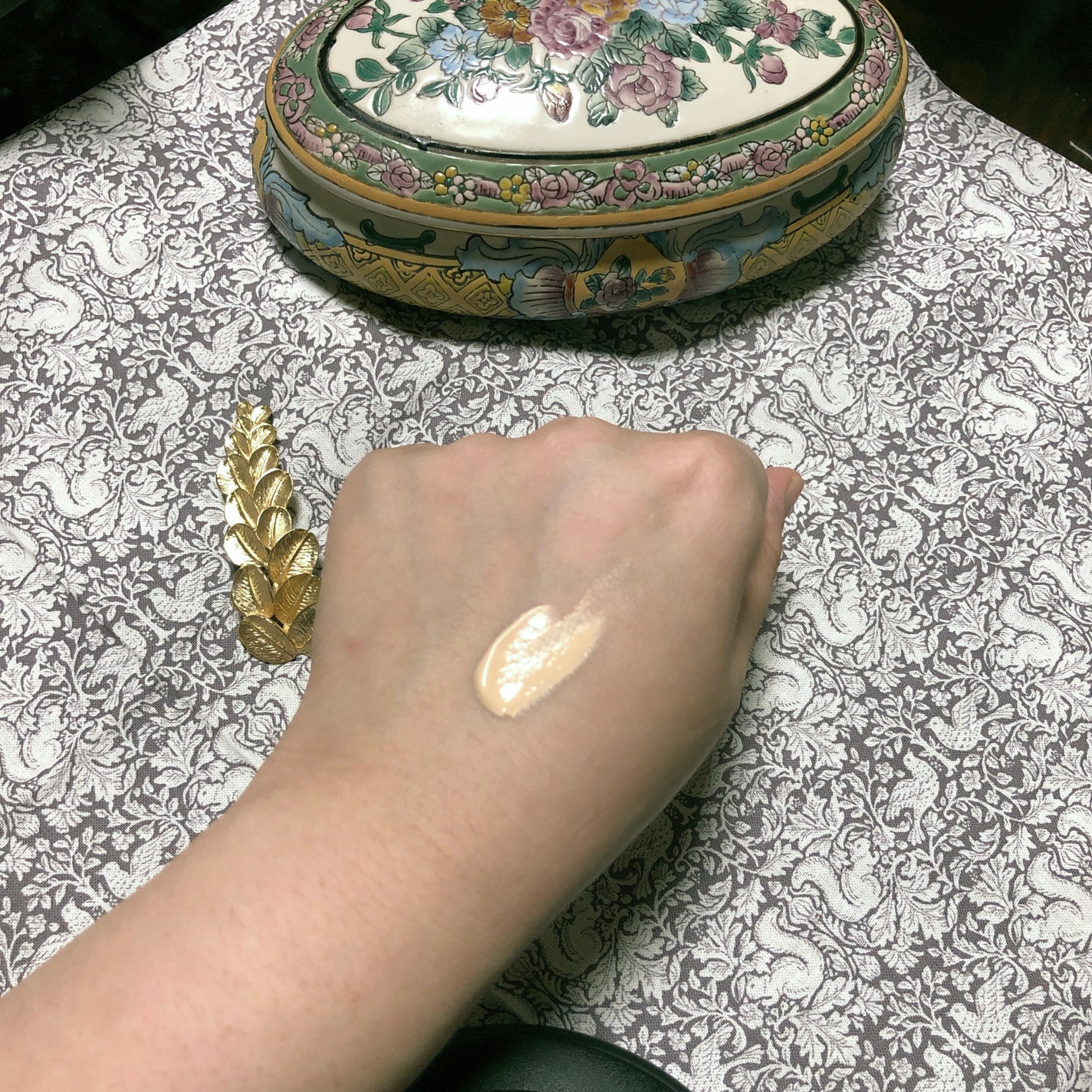 benjamin710 on LIPS 「10月に入りやっと秋らしい日も増えたかなと思う季節になりました..」(2枚目)