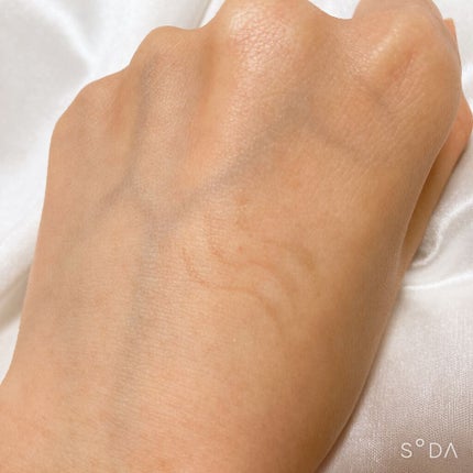 描くふたえアイライナー/CEZANNE/リキッドアイライナーを使ったクチコミ(3枚目)