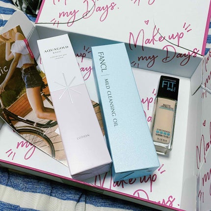 RAXY/Rakuten/その他を使ったクチコミ(1枚目)