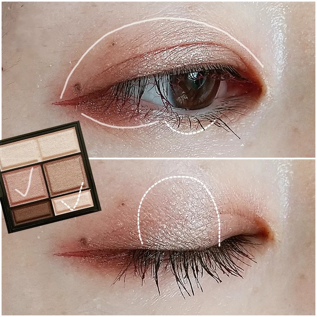 ラスティング フィニッシュ クリーミィモイスト リップスティック/リンメル ロンドン/口紅を使ったクチコミ（3枚目）